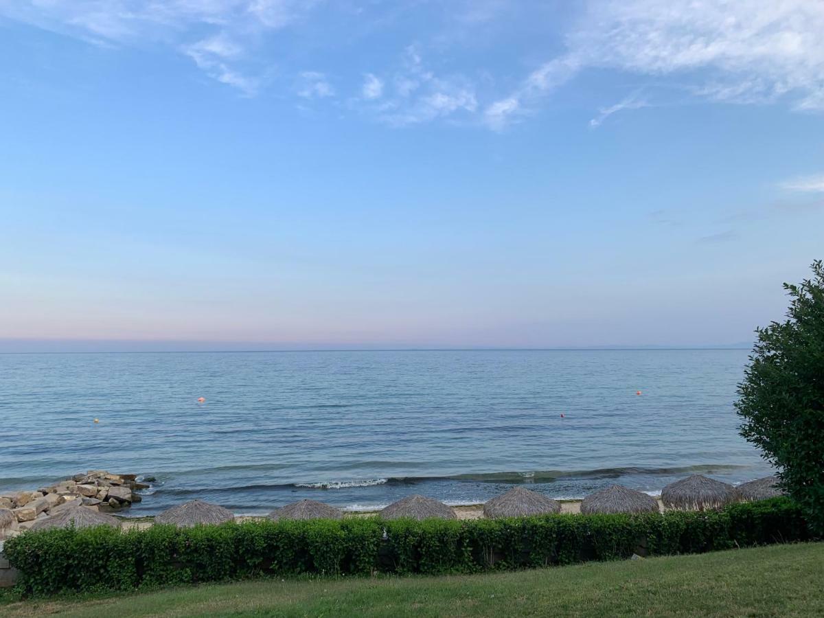Apartello Artur - Modern Studios - Sveti Vlas Buitenkant foto